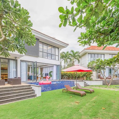 Idc White House Da Nang Villa Екстериор снимка