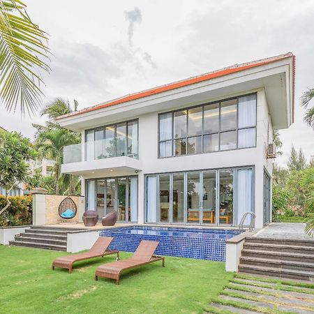 Idc White House Da Nang Villa Екстериор снимка