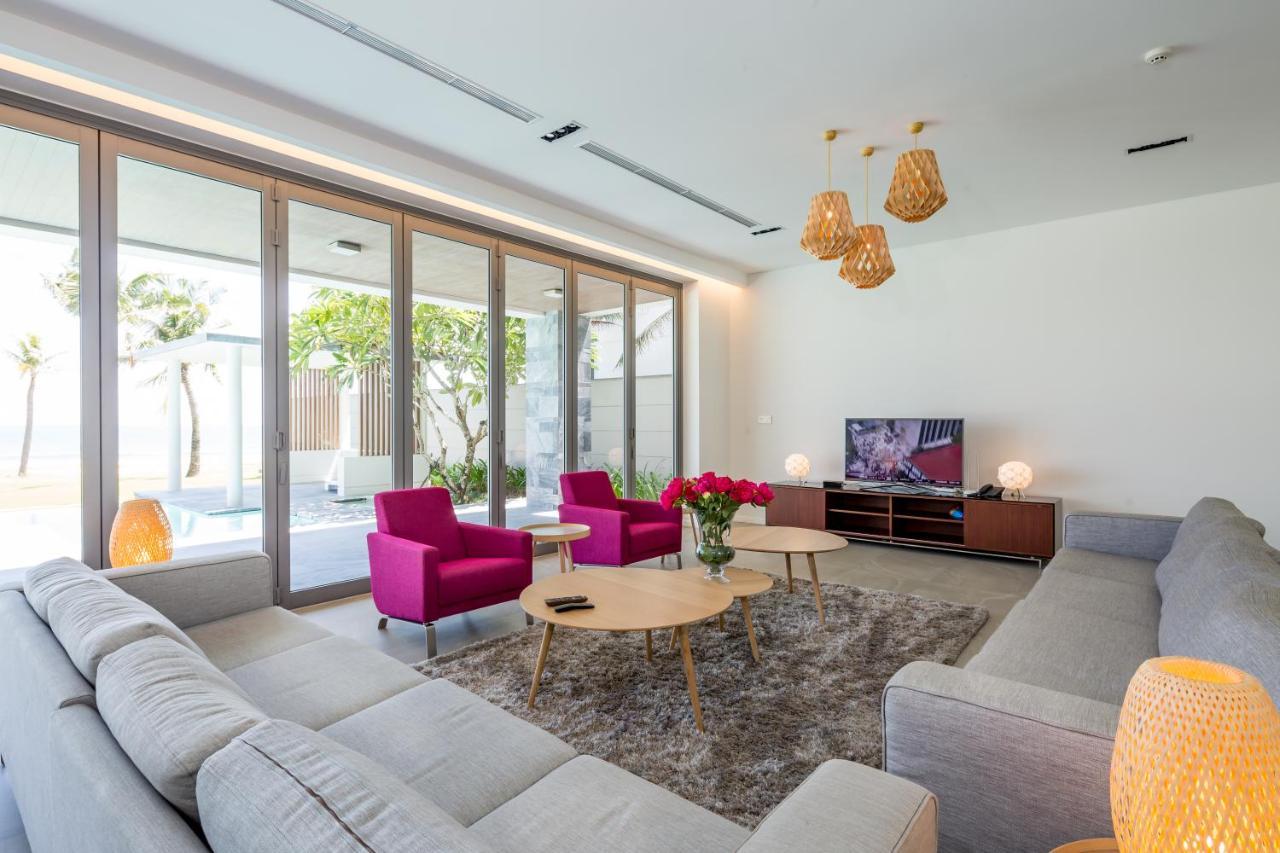 Idc White House Da Nang Villa Екстериор снимка