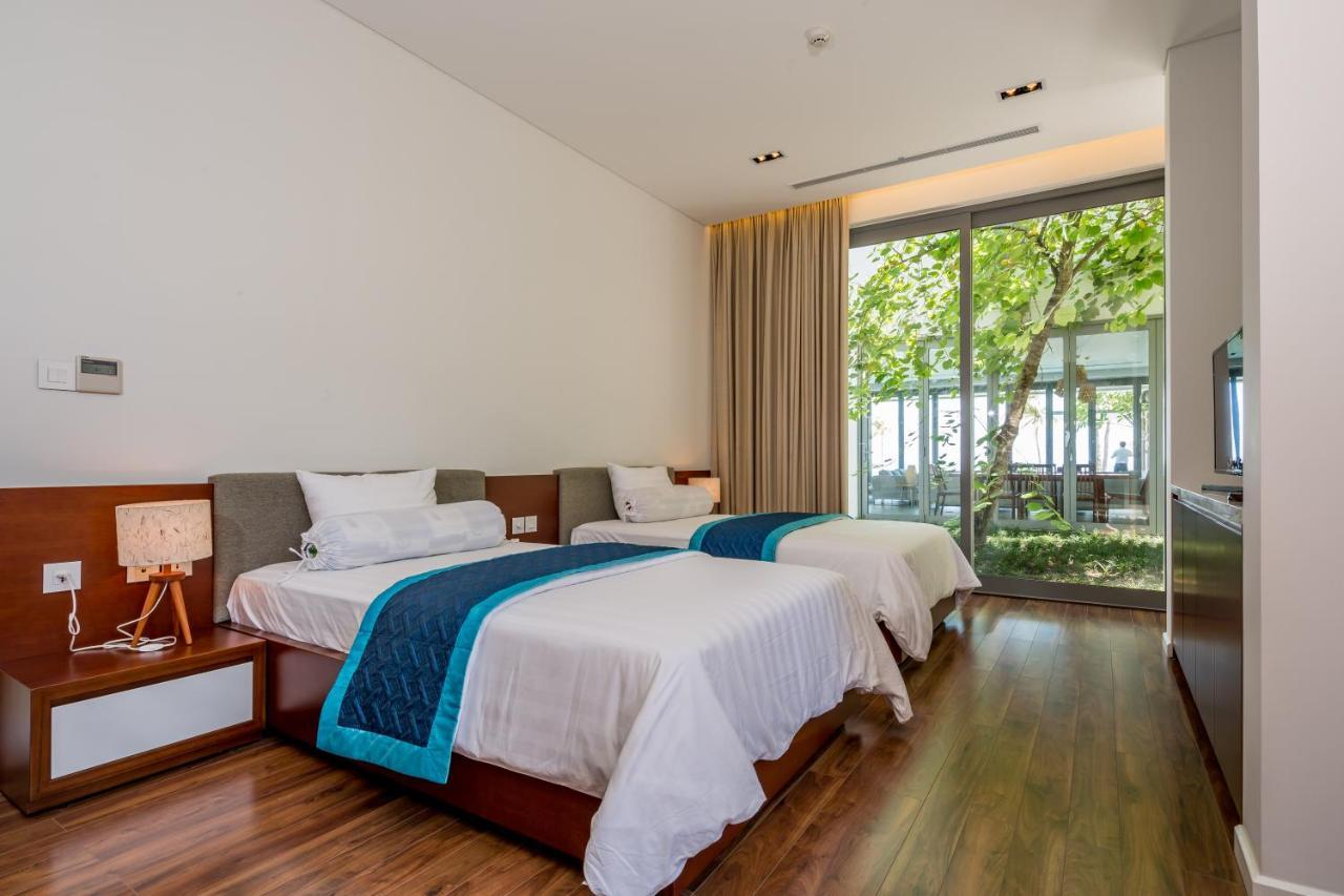 Idc White House Da Nang Villa Екстериор снимка