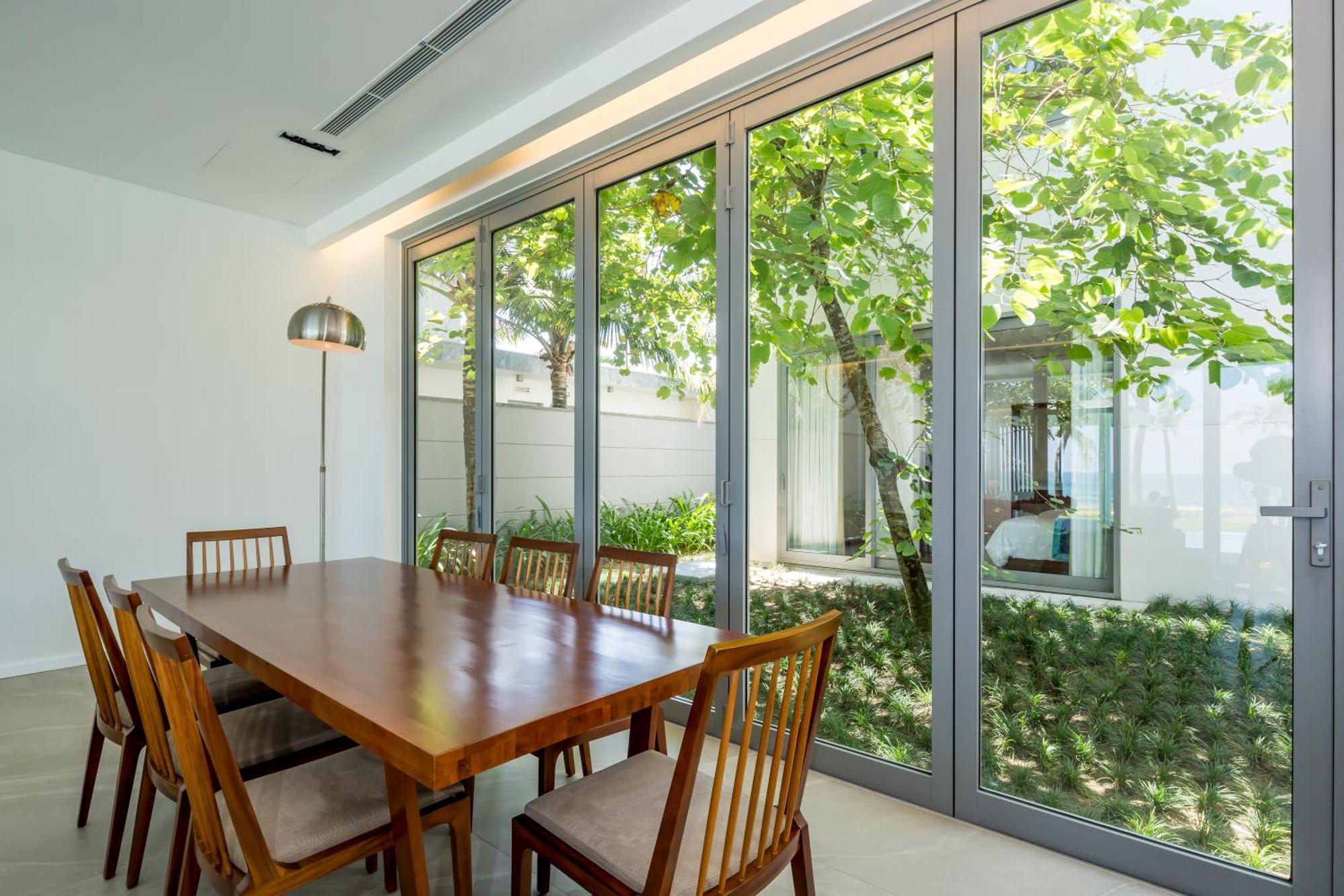 Idc White House Da Nang Villa Екстериор снимка