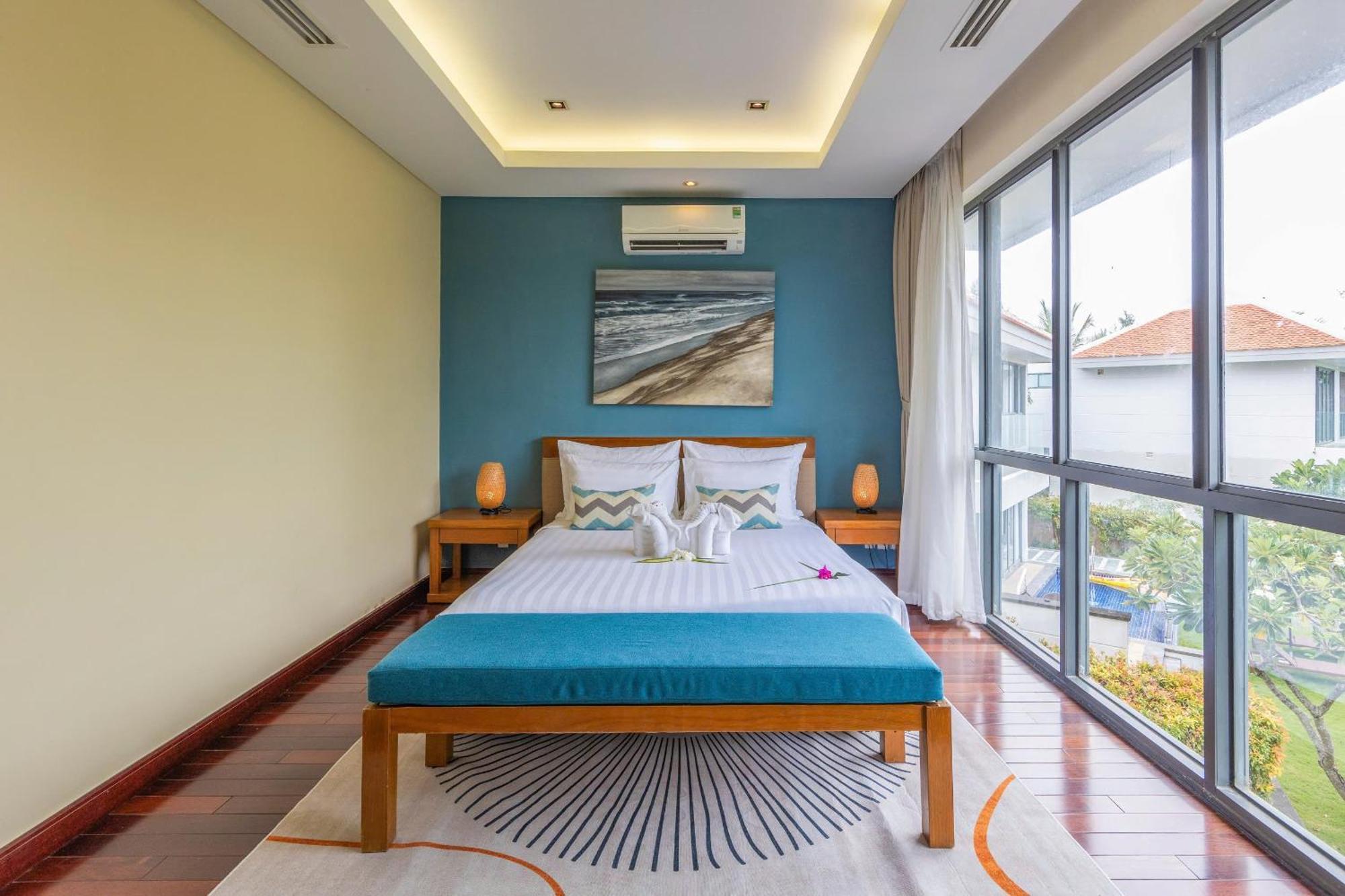 Idc White House Da Nang Villa Екстериор снимка