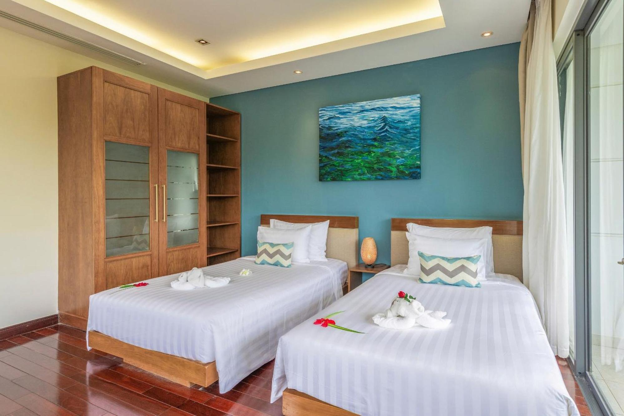 Idc White House Da Nang Villa Екстериор снимка