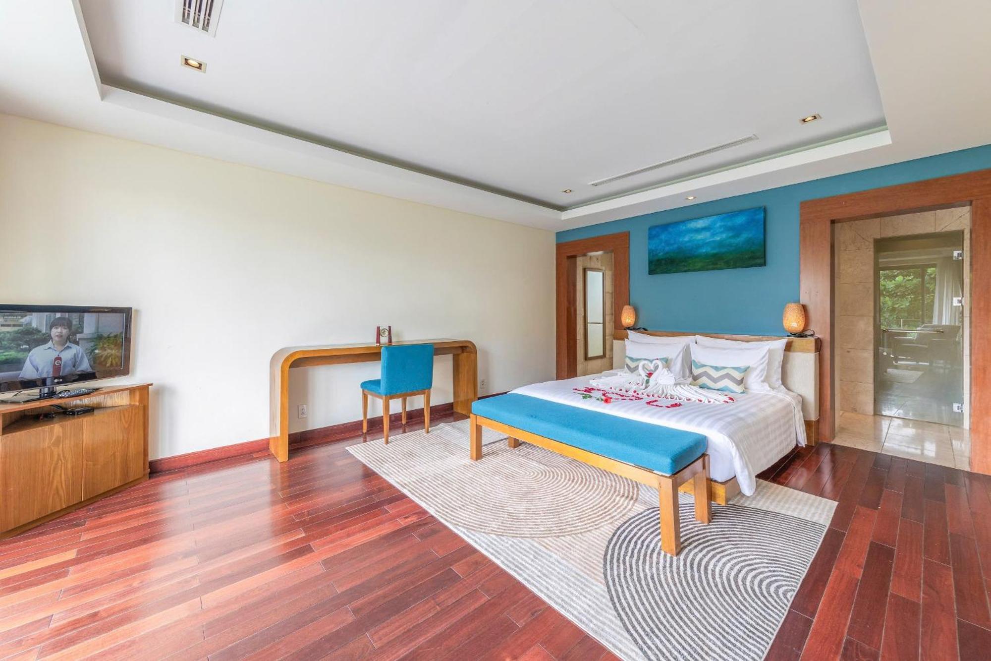 Idc White House Da Nang Villa Екстериор снимка