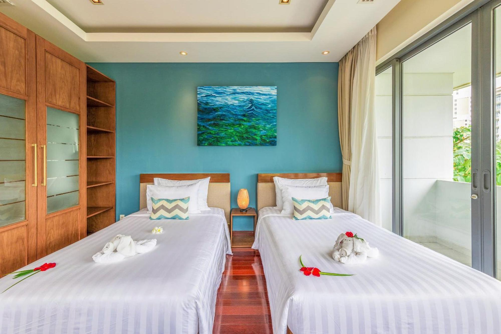 Idc White House Da Nang Villa Екстериор снимка